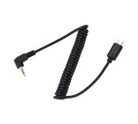 Yctze RM-VPR1 S2 Déclencheur à Câble, Haute Qualité pour Connexion à