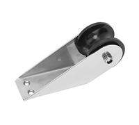 Yctze Rouleau d'ancrage épais en Acier Inoxydable 316, Accessoire de Remplacement pour Arc Marin, Outil de Navigation pour Ancre de Bateau