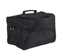 Yctze Sac à Outils de Coiffure Professionnel, étui de Rangement Ergonomique Portable avec Sangle de Taille, Idéal pour les Outils de Coiffure Personnels ou en Salon