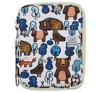 Yctze Sac de Rangement pour Crayons de Couleur de Grande capacité, Fournitures de Crayons de Peinture pour Croquis, Papeterie Portable, Arts, Artisanat et Couture/Organisation, Stockage et (192