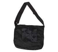 Yctze Sac de Recherche de Champignons de Grande capacité, Sac de Récolte en Maille Légère avec Sangle pour Les Aventures en Plein Air