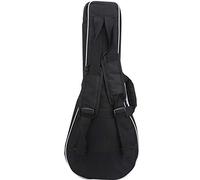 Yctze Sac de Transport pour Mandoline, Tissu épais Portable, Double Fermeture éclair avec Poches Latérales, Mandoline A et - Instruments de Musique/Accessoires d'Instruments/Folk et du Monde