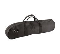 Yctze Sac Trompette, Étui Nylon Ergonomique, 53x13x15,5cm