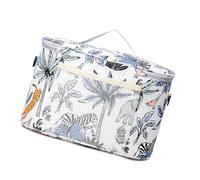 Yctze Sacs Suspendus Multifonctionnels-sac de Rangement en Tissu de Grande capacité et Plusieurs Compartiments pour Bouteilles, Couches, Jouets et Plus Encore-convient à la Plupart des Modèles (Type