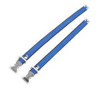Yctze Sangle sur Bataille en Nylon avec Boucle en Alliage en Aluminium pour les Performances et l'amélioration de la Maison - pour la Peinture et la Décoration