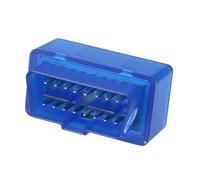 Yctze Scanner, Outil de Diagnostic sans Fil avec Prise 16 Broches pour Symbian, Lecture des Codes de Panne, Prend en Charge les Protocoles