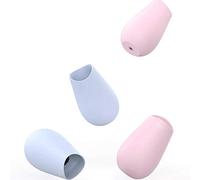 Yctze Scream Jar Voice - et Pot de Cris Graffiti Personnalisable pour l'absorption Acoustique (Blue)