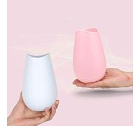 Yctze Scream Jar Voice - et Pot de Cris Graffiti Personnalisable pour l'absorption Acoustique (Pink)