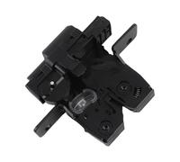 Yctze serrure 3,serrure coffre 2,serrure coffre scenic 2serrure 3,serrure coffre 2,serrure coffre scenic 2820007, Auto Car Tailgate Boot Latch Lock Convient pour 8