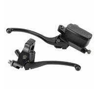 Yctze shadow 600 accessoires pour maitre cylindre moto pour maitre cylindre frein avant moto 25mm Maître-cylindre de frein de moto de 25 mm 1 ensemble de maître-cylindre de