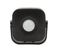 Yctze Sonnette de Détecteur de Mouvement, Magasin Buzzer de Bienvenue Moniteur D'entrée Sonnette de Bienvenue Détecteur de Mouvement Infrarouge Détecteur D'alarme Lecteur o Carillon