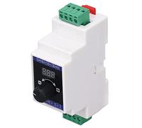 Yctze Sortie Actuelle 0-22 MA avec Haute Précision, Fonctionnalités et Applications Polyvalentes pour une Installation Facile