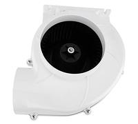 Yctze Souleur de Cale Marine en Cuivre Pur - Ventilation 12V à Faible Bruit et à Haute efficacité pour RV, Yacht, Installation Facile, Utilisation Polyvalente (24V)