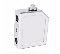 Yctze Soupape de Dérivation Thermostatique du Refroidisseur de