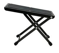 Yctze Stand de Firme de Guitare REST SORGE POUR INSTRUMENTS, Pliable et sans Glissement