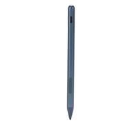 Yctze Stylet Actif Rechargeable avec Support Inclinable à 4096 Niveaux de Pression, Stylo à Rejet de Paume, Stylo Numérique Portable avec Charge Rapide, Idéal pour ROG X16, 16, 13, Zenbook Flip (BLUE)