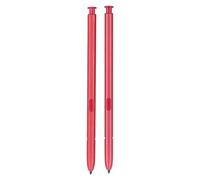 Yctze Stylet de Remplacement pour 10 Lite - Toucher Précis, Design, Prise Ergonomique, Couleur Rouge (Rouge)