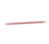 Yctze Stylet de Téléphone élégant pour la Note 20/20 Ultra - sans Touche, Omic et Ive Stylo (Gold)