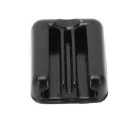 Yctze Support de Remplacement pour Rétroviseur Intérieur de Voiture | Norme OEM, support stable, construction métallique, installation facile