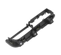 Yctze Support de Retenue de Fenêtre Gauche 1J1867179A pour Mk4 IV 1998-2005, Remplacement pour 1J1 867 179 A, Construction ABS