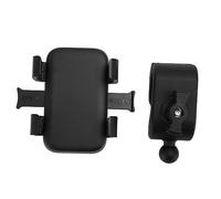 Yctze Support de Téléphone de Vélo - Support de Téléphone de Vélo, de sur Guidon, de Toutes Tailles - Angle - Automobile/et Sports Mécaniques/accessoires/électronique/d'appareils électriques