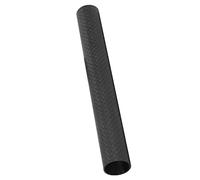 Yctze Support de Tige de 15 Mm, Diamètre du Tube en Carbone de 15 Mm, Système de Tige de Suivi, Tube pour Appareil Photo, Système de en Carbone, Appareil Photo électronique/et/Accessoires/trépied