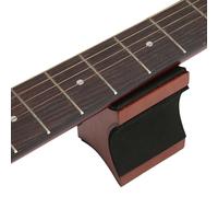 Yctze Support Universel pour Repose-cou de Guitare - 1 Support de Bureau pour Réparation, Remplacement et Entretien d'instruments - Guitares, Basses, Ukulélés, Mandolines et Plus encore.