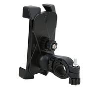 Yctze Support Universel pour Support de Téléphone pour Scooter électrique M365 - Conception Durable et Verrouillée Mécaniquement - Navigation Sécurisée et Plaisir Musical Accessoire Pratique