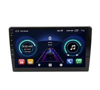 Yctze Système de Navigation de Voiture, Lecteur DVD CD avec 5.0 Universel pour Système D'exploitation 10.1