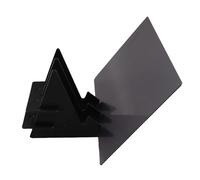 Yctze Tableau de Traçage pour Projecteur d'art, Outil de Dessin d'imagerie Optique, Développement de la Coordination œil-Main avec Support de Tablette de Téléphone, Idéal pour Les Compétences de