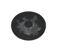 Yctze Tampon de Charge Rapide Slim 15W pour 14 13 12 11, Universal - Compatible