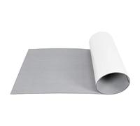 Yctze Tapis de Sol Auto-adhésif en Mousse EVA Antidérapant, 90x240cm, pour Bateaux, Camping-Cars et Remorques