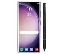 Yctze Téléphone Mobile 6,8 Pouces Écran HD, 4 Go de RAM, 64 Go ROM, Batterie de 8000mAh, Double Sim, 4g LTE, 14 Smartphone avec Avant 13 MP et 24MP CAMÉRA ARRIÈRE (Vert foncé)