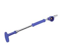 Yctze Tête d'arrosage Manuelle de Jardin - Buse de Bouteille de Boisson pour Atomisation et Pulvérisation sous Pression d'eau - Idéal pour Les Fleurs, Les Légumes et la Purification de