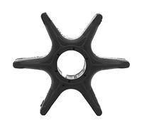 Yctze Turbine de pompe à eau, moteur hors-bord Turbine de pompe à eau 6E5-44352-01 Convient pour l'accessoire hors-bord de rechange 115-250cv