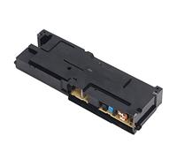 Yctze Unité de Remplacement d'alimentation pour Console de Jeu, pour CUH 1001A 500 Go, Entrée AC100-240V à 5 Broches, Sortie DC12V