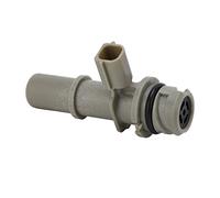 Yctze Valve de Ventilation de Carter PCV 5L3Z BA Remplacement VICTORIA 2005-2009, FIVE HUNDRED 2005-2007, et Plus - Contrôle des émissions élevées Fonction Optimale du Moteur
