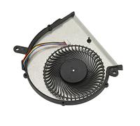 Yctze Ventilateur de Refroidissement pour Ordinateur Portable, Léger, | Alliage d\'aluminium, Installation facile, Fonctionne avec AERO 14, RP64W