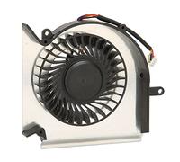 Yctze Ventilateur de Remplacement pour CPU et GPU pour Modèles | Connexion à 4 broches, alliage d\'aluminium durable, léger et portable