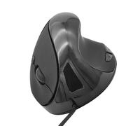 Yctze Vertical Omic Wired pour Un Confort et Une efficacité Améliorés, Idéal pour Une Utilisation du Commerce des Bureaux et Internationaux