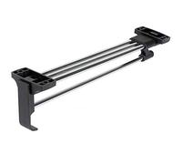 YCVAWEOD Armoire Retire des vêtements Suspendus LWX