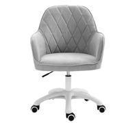 YCVAWEOD Chaise de Bureau pivotant Chaise de Bureau à la Maison Moderne LWX