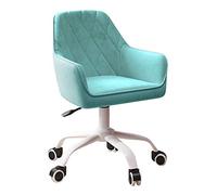 YCVAWEOD Chaise de Bureau pivotante Chaise Bureau LWX
