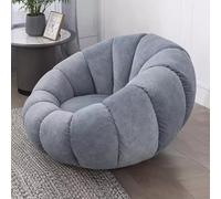 YCVAWEOD Chaise Salon de Citrouille pivotant LWX