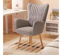 YCVAWEOD Chaises d'ordinateur Confortables Chaise de Chaise à Domicile. LWX