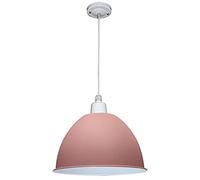 YCVAWEOD Chaner, lumières LED Couleur Nordique îlot de Cuisine luminaires Suspendus tête Unique en Aluminium Moderne Chaner réglable Plafond Barre Table luminaires Suspendus E27 Base LWX