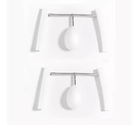 YCVAWEOD Formulaire de Robe Mannequin réglable pour la Photographie XL Taille Rack télescopique pour Afficher des cintres de Porte-boutiques de sous-vêtements. puissamment LWX
