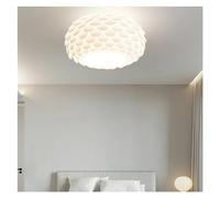 YCVAWEOD - Lampe Suspendue en Forme de Couronne au Design Simple, plafonnier LED pour Fille Princesse, Compatible avec Le Salon, la Salle à Manger et la Salle à Manger contemporaine. LWX