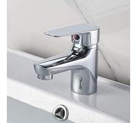 YCVAWEOD mélangeur de Cuisine Tape des robinets de Cuisine robinets de Bassin robinets d'évier de terrasse montée à Eau Chaude et Froide Tape de la Cuisine à la Maison Une Cuisine à Main m LWX