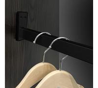 YCVAWEOD Polonais de Placard d'extension robus LWX